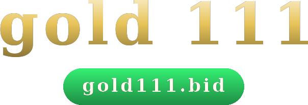 gold 111 logo